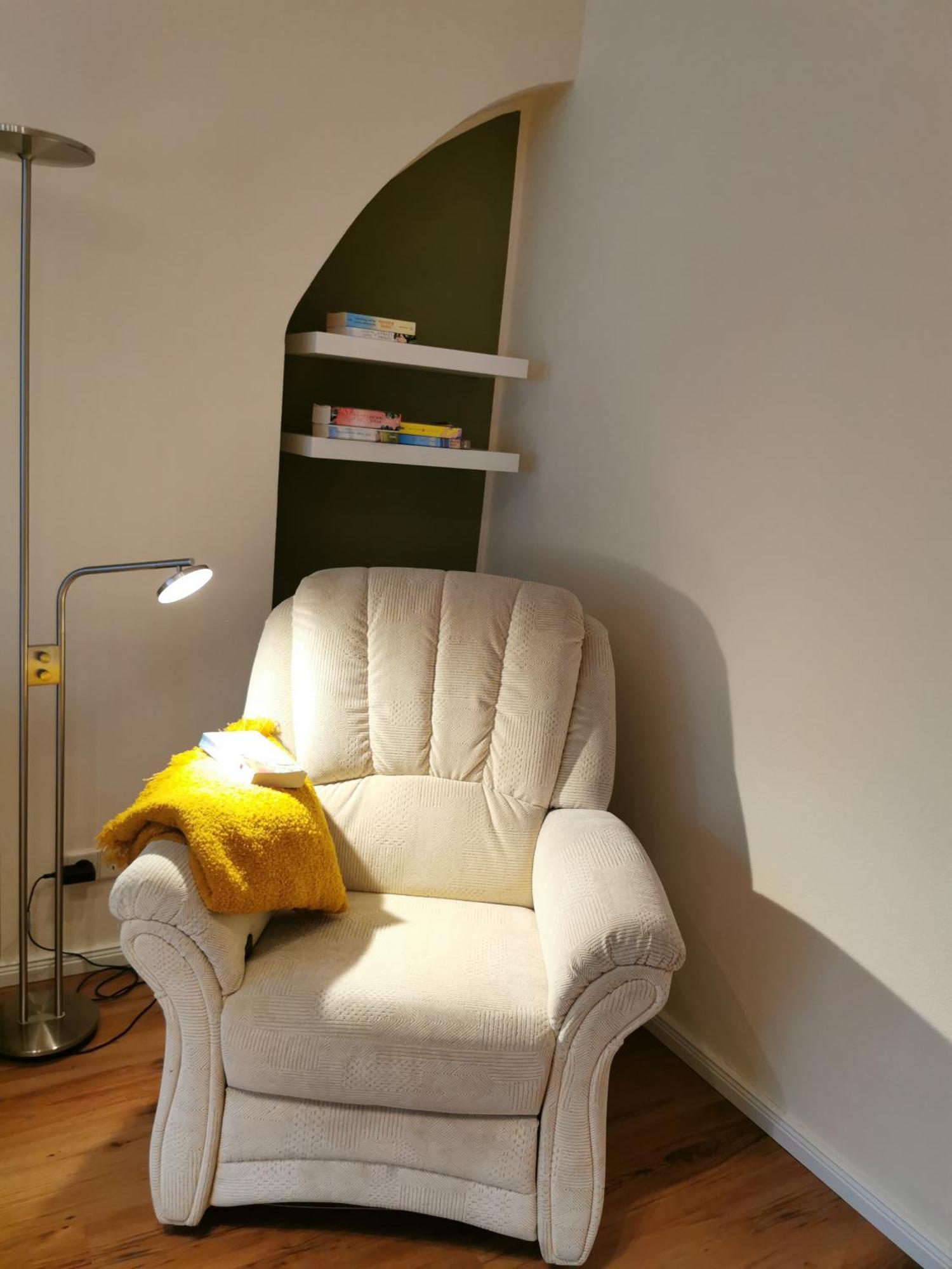 Ferienwohnung Schlossblick Mit Parkplatz Пирна Екстериор снимка